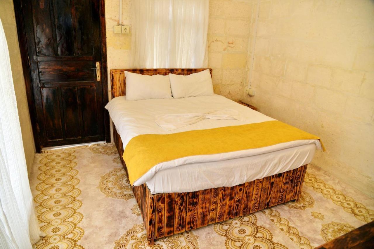 שנליאורפה Karaguel Hotel מראה חיצוני תמונה