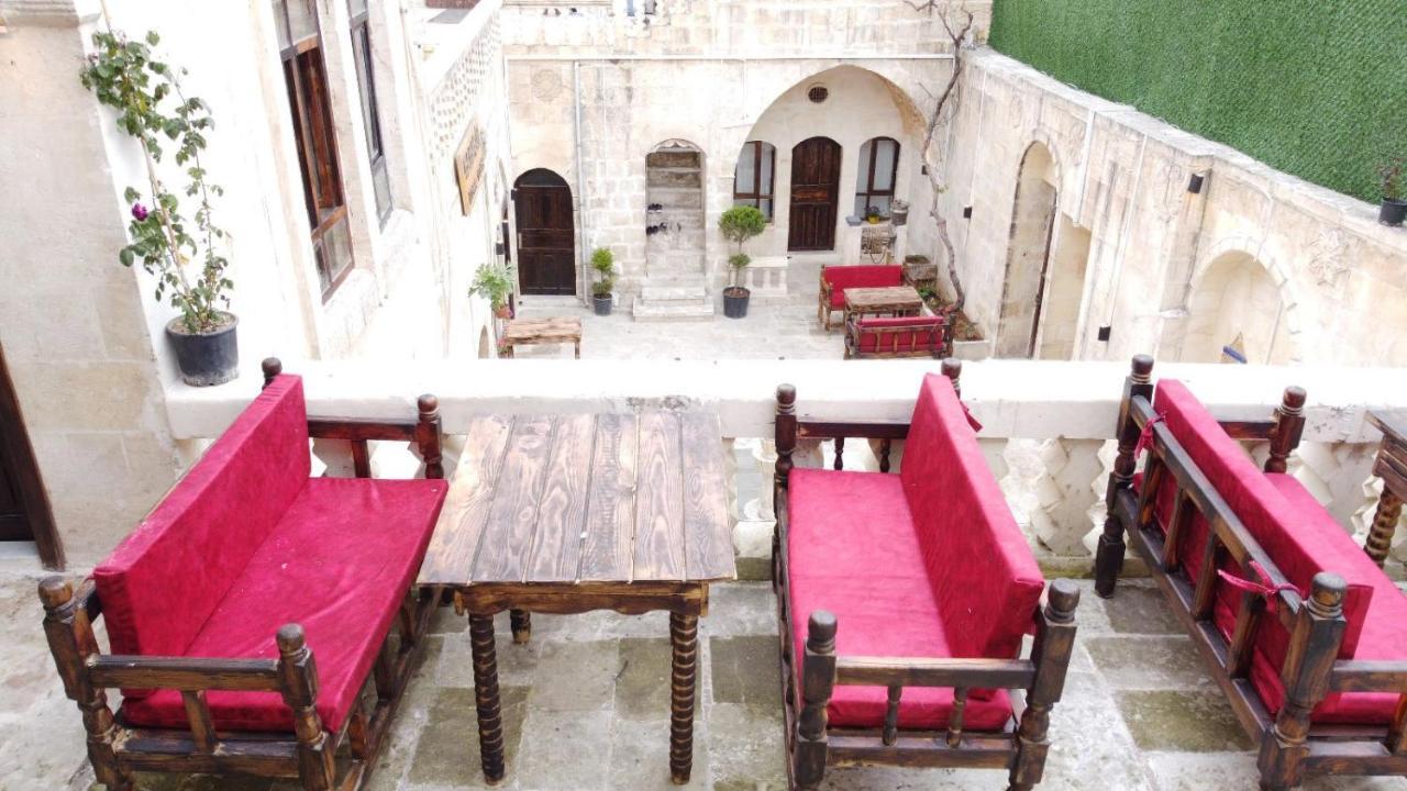 שנליאורפה Karaguel Hotel מראה חיצוני תמונה
