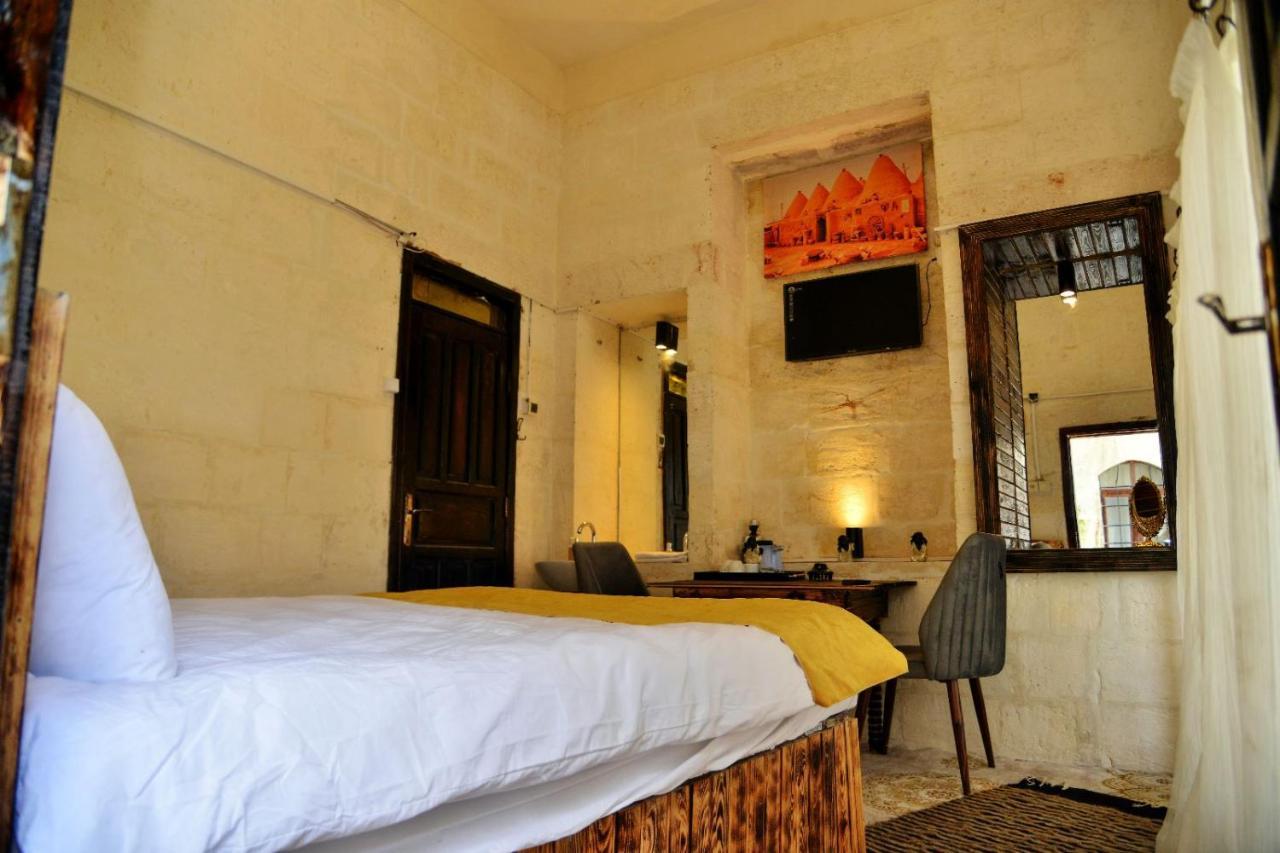 שנליאורפה Karaguel Hotel מראה חיצוני תמונה