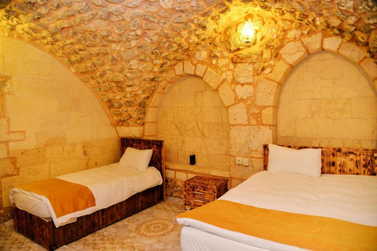 שנליאורפה Karaguel Hotel מראה חיצוני תמונה