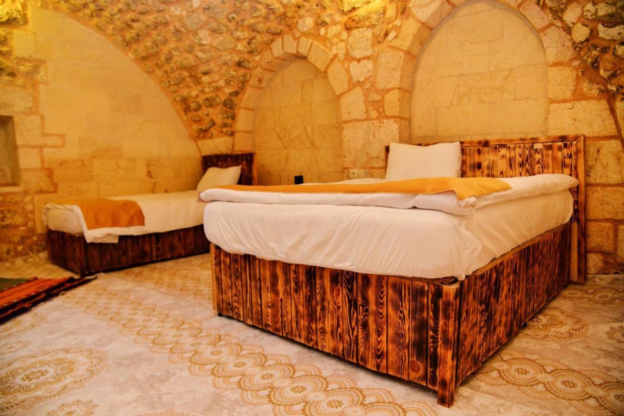 שנליאורפה Karaguel Hotel מראה חיצוני תמונה