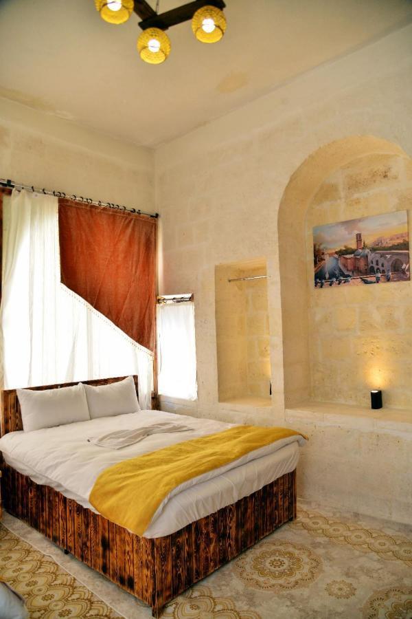 שנליאורפה Karaguel Hotel מראה חיצוני תמונה