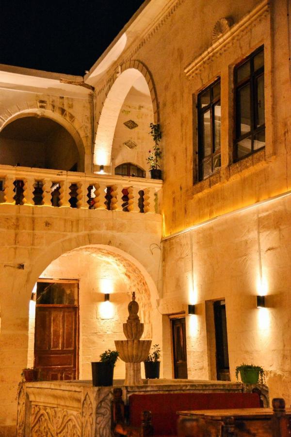 שנליאורפה Karaguel Hotel מראה חיצוני תמונה