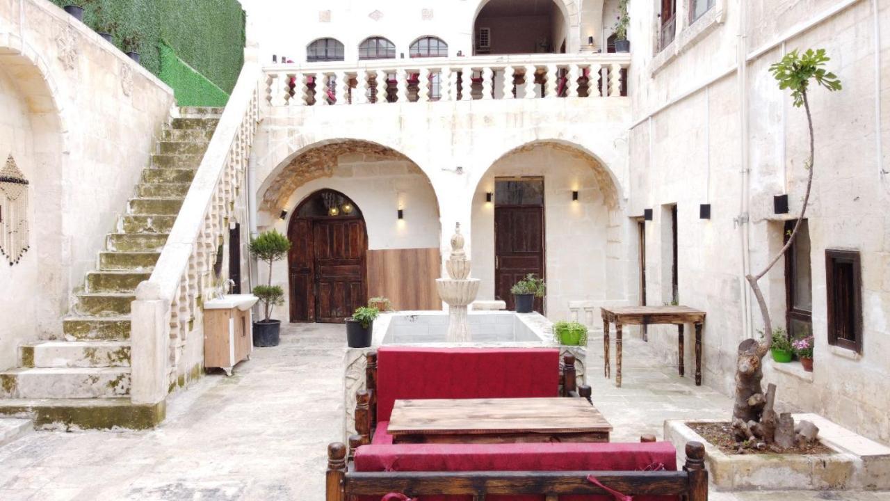 שנליאורפה Karaguel Hotel מראה חיצוני תמונה