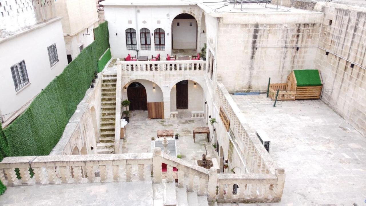 שנליאורפה Karaguel Hotel מראה חיצוני תמונה
