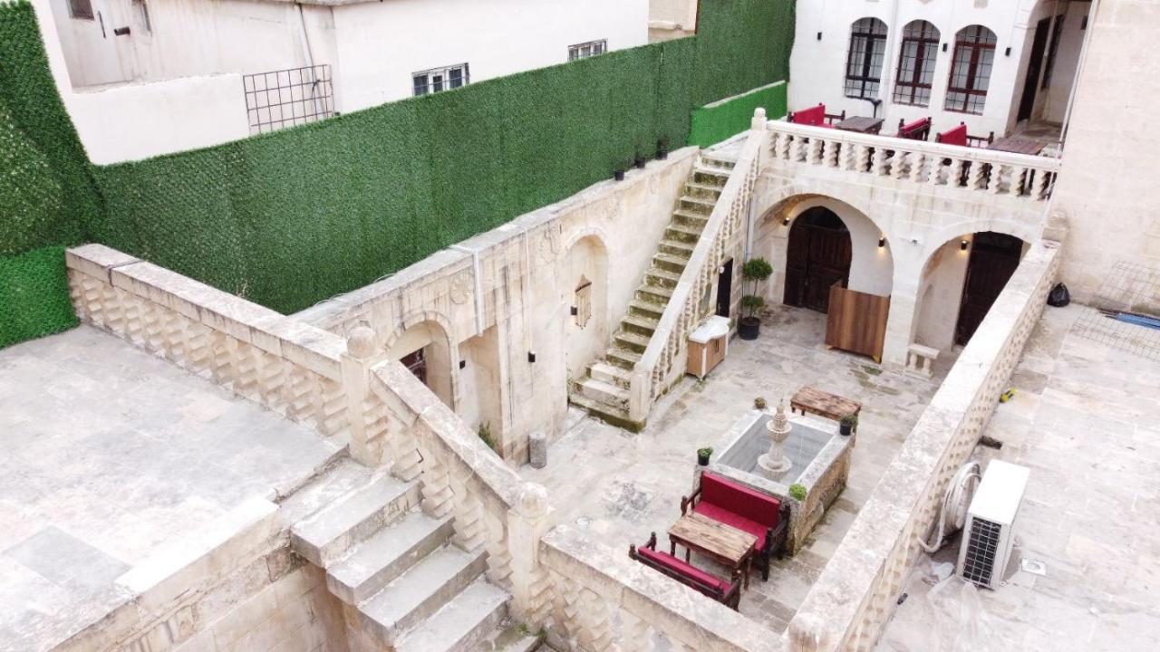שנליאורפה Karaguel Hotel מראה חיצוני תמונה
