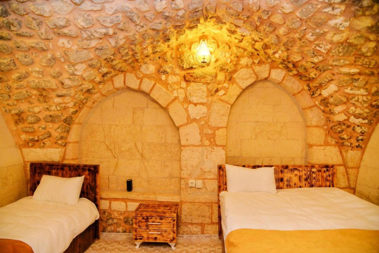 שנליאורפה Karaguel Hotel מראה חיצוני תמונה