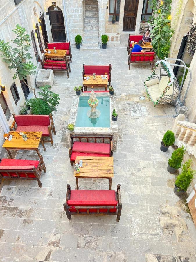 שנליאורפה Karaguel Hotel מראה חיצוני תמונה