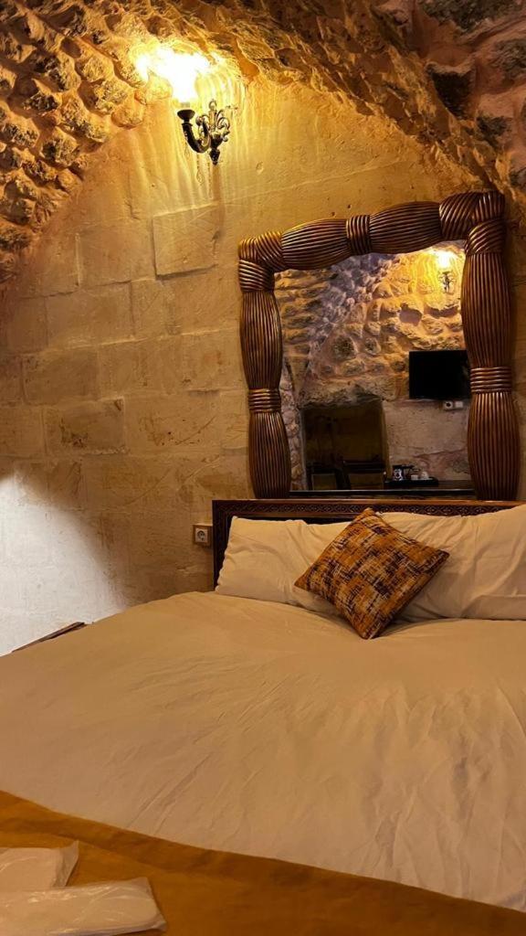 שנליאורפה Karaguel Hotel מראה חיצוני תמונה