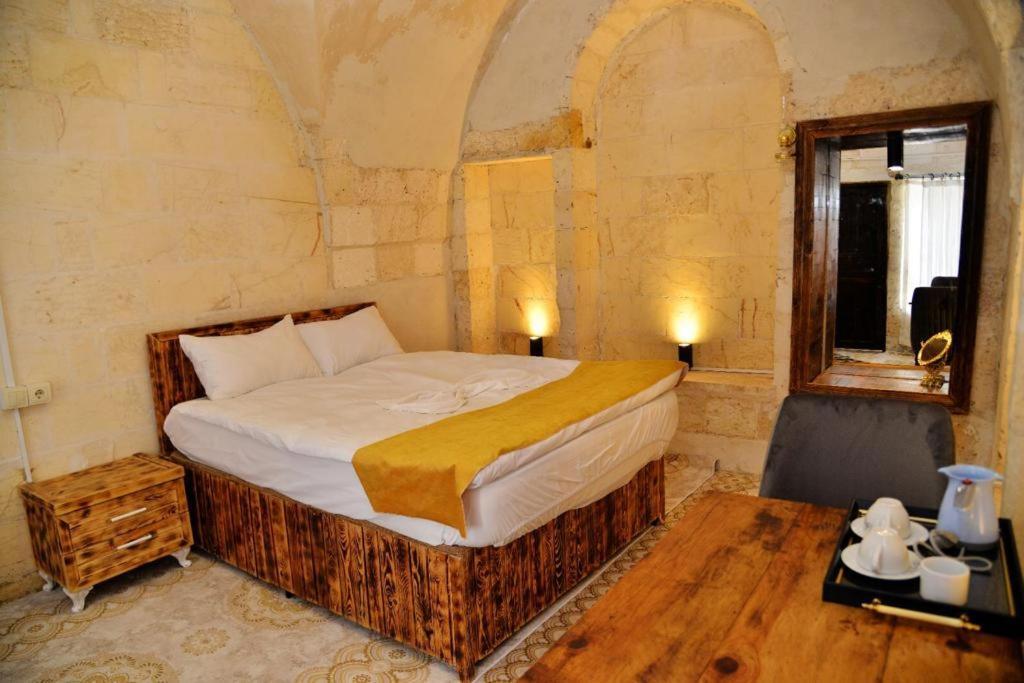 שנליאורפה Karaguel Hotel מראה חיצוני תמונה