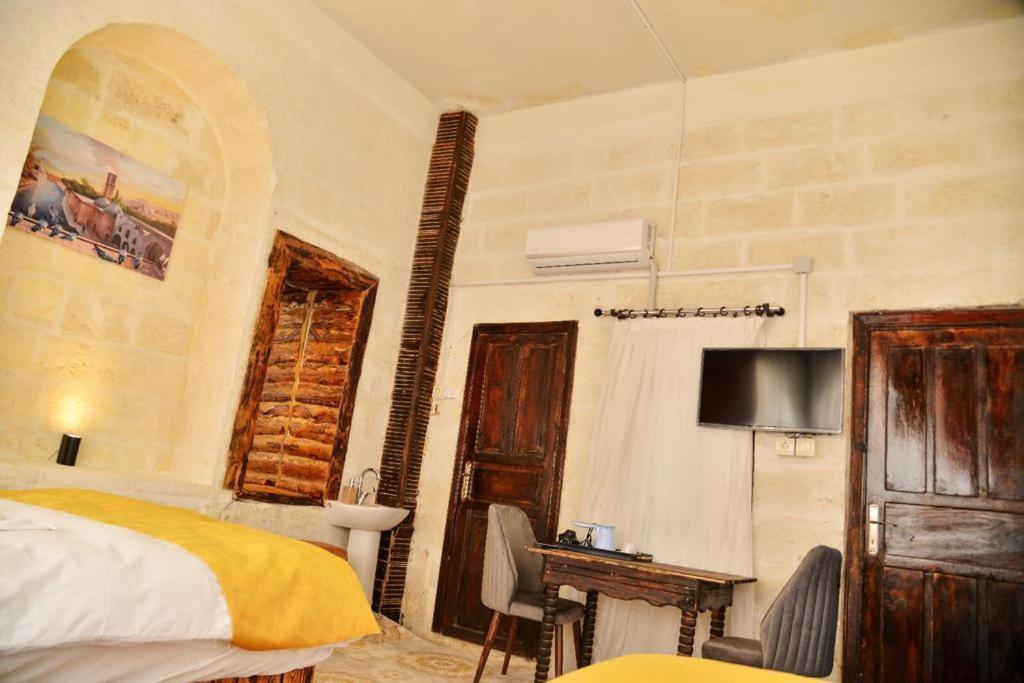 שנליאורפה Karaguel Hotel מראה חיצוני תמונה