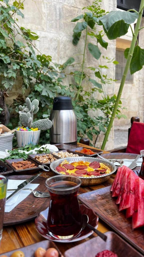 שנליאורפה Karaguel Hotel מראה חיצוני תמונה