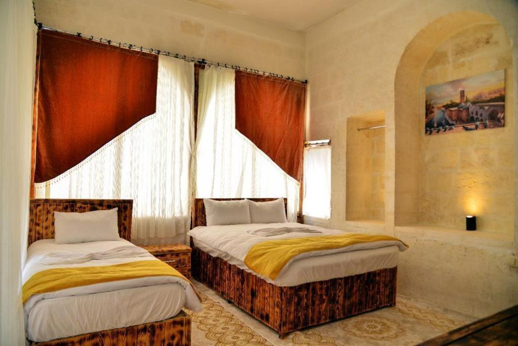 שנליאורפה Karaguel Hotel מראה חיצוני תמונה