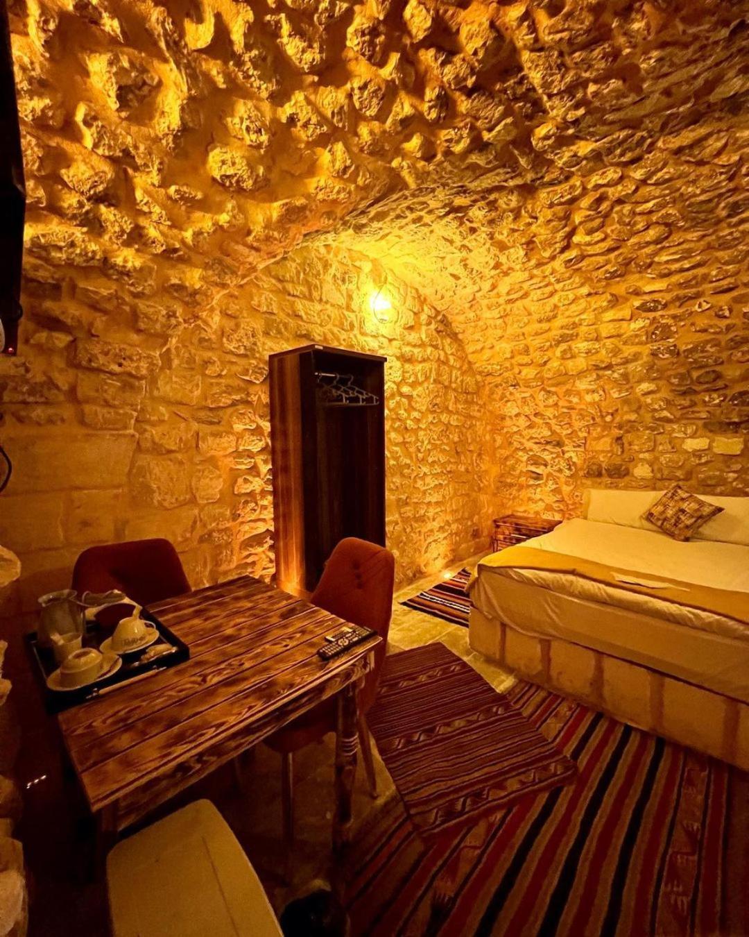 שנליאורפה Karaguel Hotel מראה חיצוני תמונה