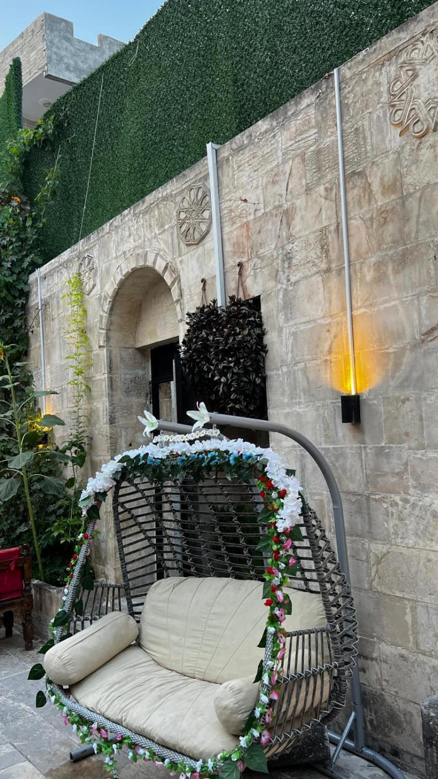 שנליאורפה Karaguel Hotel מראה חיצוני תמונה